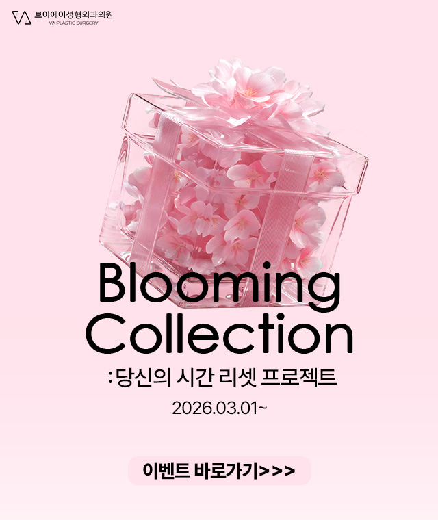 Blooming Collection